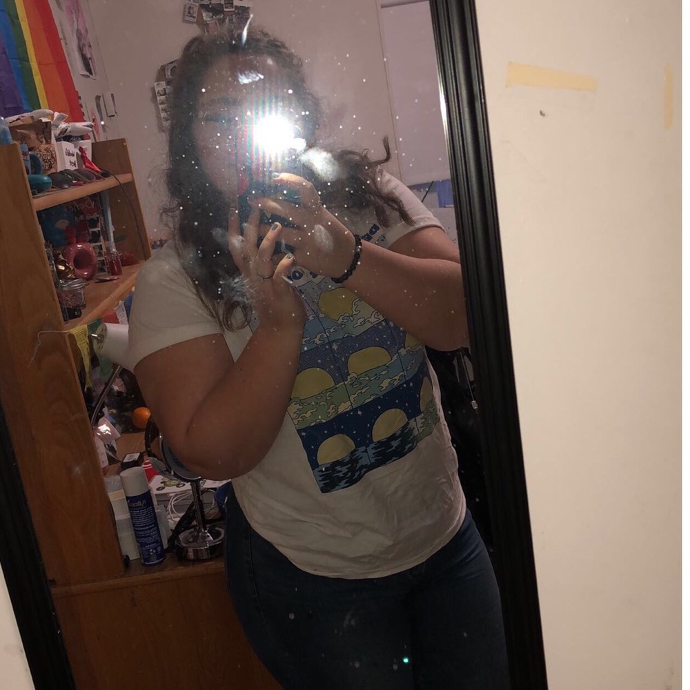 Meet your Posher, Bryanna